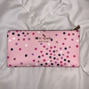 KATE SPADE wallet